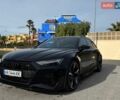 Черный Ауди РС6, объемом двигателя 4 л и пробегом 48 тыс. км за 104999 $, фото 1 на Automoto.ua