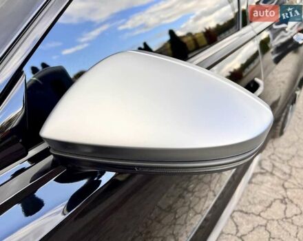 Черный Ауди РС6, объемом двигателя 4 л и пробегом 68 тыс. км за 108000 $, фото 17 на Automoto.ua