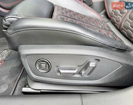 Черный Ауди РС6, объемом двигателя 4 л и пробегом 68 тыс. км за 108000 $, фото 25 на Automoto.ua