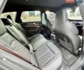 Черный Ауди РС6, объемом двигателя 4 л и пробегом 68 тыс. км за 108000 $, фото 32 на Automoto.ua