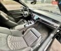 Черный Ауди РС6, объемом двигателя 4 л и пробегом 68 тыс. км за 108000 $, фото 35 на Automoto.ua