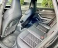 Черный Ауди РС6, объемом двигателя 4 л и пробегом 68 тыс. км за 108000 $, фото 29 на Automoto.ua