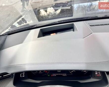 Черный Ауди РС6, объемом двигателя 4 л и пробегом 68 тыс. км за 108000 $, фото 47 на Automoto.ua