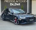 Черный Ауди РС6, объемом двигателя 4 л и пробегом 3 тыс. км за 173500 $, фото 1 на Automoto.ua