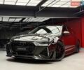 Черный Ауди РС6, объемом двигателя 4 л и пробегом 32 тыс. км за 114900 $, фото 1 на Automoto.ua