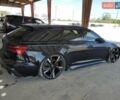 Чорний Ауді РС6, об'ємом двигуна 4 л та пробігом 21 тис. км за 55000 $, фото 2 на Automoto.ua