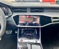 Черный Ауди РС6, объемом двигателя 4 л и пробегом 68 тыс. км за 108000 $, фото 42 на Automoto.ua