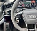 Черный Ауди РС6, объемом двигателя 4 л и пробегом 68 тыс. км за 108000 $, фото 45 на Automoto.ua