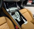 Черный Ауди РС6, объемом двигателя 4 л и пробегом 32 тыс. км за 116700 $, фото 35 на Automoto.ua