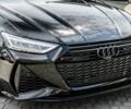 Черный Ауди РС6, объемом двигателя 4 л и пробегом 5 тыс. км за 149999 $, фото 10 на Automoto.ua