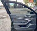 Черный Ауди РС6, объемом двигателя 4 л и пробегом 68 тыс. км за 108000 $, фото 20 на Automoto.ua
