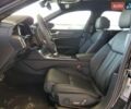 Чорний Ауді РС6, об'ємом двигуна 4 л та пробігом 21 тис. км за 55000 $, фото 6 на Automoto.ua