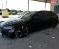 Чорний Ауді РС6, об'ємом двигуна 4 л та пробігом 21 тис. км за 55000 $, фото 1 на Automoto.ua