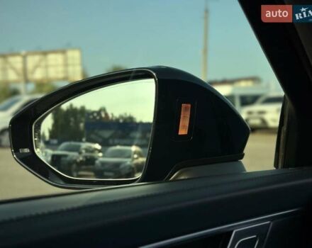 Чорний Ауді РС6, об'ємом двигуна 4 л та пробігом 22 тис. км за 139900 $, фото 51 на Automoto.ua