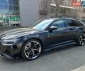 Чорний Ауді РС6, об'ємом двигуна 4 л та пробігом 24 тис. км за 130000 $, фото 1 на Automoto.ua