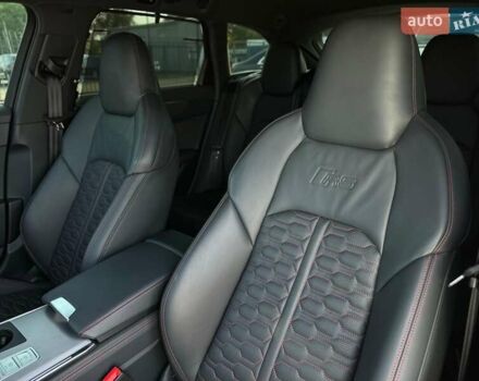 Чорний Ауді РС6, об'ємом двигуна 4 л та пробігом 22 тис. км за 139900 $, фото 94 на Automoto.ua