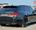 Чорний Ауді РС6, об'ємом двигуна 4 л та пробігом 22 тис. км за 139900 $, фото 18 на Automoto.ua
