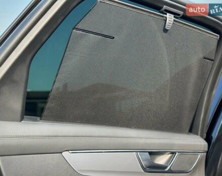 Чорний Ауді РС6, об'ємом двигуна 4 л та пробігом 22 тис. км за 139900 $, фото 81 на Automoto.ua