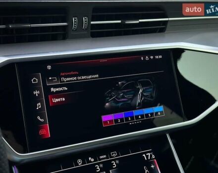 Чорний Ауді РС6, об'ємом двигуна 4 л та пробігом 22 тис. км за 139900 $, фото 55 на Automoto.ua