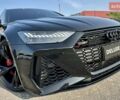 Чорний Ауді РС6, об'ємом двигуна 4 л та пробігом 22 тис. км за 139900 $, фото 28 на Automoto.ua