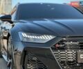 Чорний Ауді РС6, об'ємом двигуна 4 л та пробігом 22 тис. км за 139900 $, фото 2 на Automoto.ua