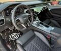 Чорний Ауді РС6, об'ємом двигуна 4 л та пробігом 22 тис. км за 139900 $, фото 92 на Automoto.ua