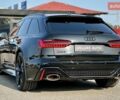 Чорний Ауді РС6, об'ємом двигуна 4 л та пробігом 22 тис. км за 139900 $, фото 30 на Automoto.ua