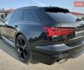 Чорний Ауді РС6, об'ємом двигуна 4 л та пробігом 22 тис. км за 139900 $, фото 22 на Automoto.ua