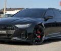 Чорний Ауді РС6, об'ємом двигуна 4 л та пробігом 22 тис. км за 139900 $, фото 21 на Automoto.ua