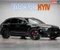 Черный Ауди РС6, объемом двигателя 4 л и пробегом 34 тыс. км за 125000 $, фото 1 на Automoto.ua