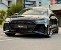 Черный Ауди РС6, объемом двигателя 4 л и пробегом 52 тыс. км за 135700 $, фото 1 на Automoto.ua