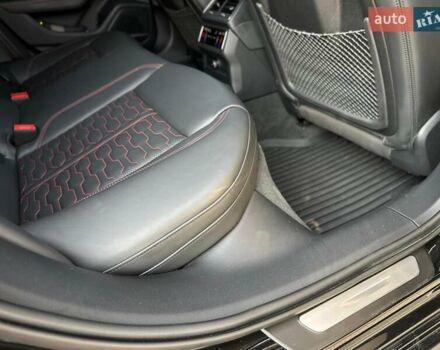 Чорний Ауді РС6, об'ємом двигуна 4 л та пробігом 22 тис. км за 139900 $, фото 62 на Automoto.ua