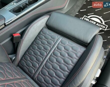 Чорний Ауді РС6, об'ємом двигуна 4 л та пробігом 22 тис. км за 139900 $, фото 76 на Automoto.ua