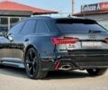 Чорний Ауді РС6, об'ємом двигуна 4 л та пробігом 22 тис. км за 139900 $, фото 34 на Automoto.ua