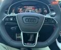 Черный Ауди РС6, объемом двигателя 4 л и пробегом 15 тыс. км за 144333 $, фото 33 на Automoto.ua