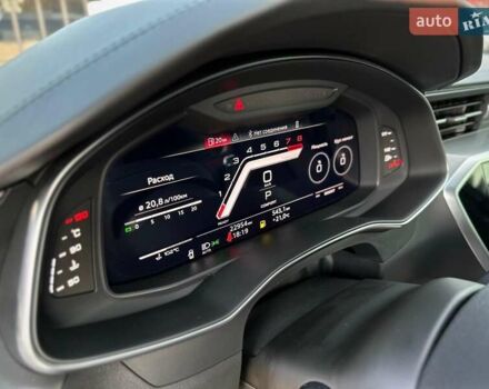 Чорний Ауді РС6, об'ємом двигуна 4 л та пробігом 22 тис. км за 139900 $, фото 80 на Automoto.ua