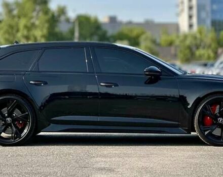 Чорний Ауді РС6, об'ємом двигуна 4 л та пробігом 22 тис. км за 139900 $, фото 17 на Automoto.ua
