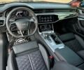 Чорний Ауді РС6, об'ємом двигуна 4 л та пробігом 22 тис. км за 139900 $, фото 87 на Automoto.ua