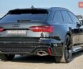 Чорний Ауді РС6, об'ємом двигуна 4 л та пробігом 22 тис. км за 139900 $, фото 27 на Automoto.ua