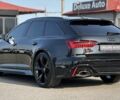 Чорний Ауді РС6, об'ємом двигуна 4 л та пробігом 22 тис. км за 139900 $, фото 32 на Automoto.ua
