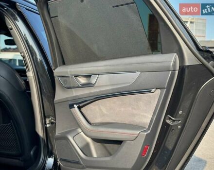 Чорний Ауді РС6, об'ємом двигуна 4 л та пробігом 22 тис. км за 139900 $, фото 71 на Automoto.ua