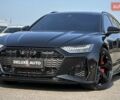 Черный Ауди РС6, объемом двигателя 4 л и пробегом 22 тыс. км за 139900 $, фото 1 на Automoto.ua