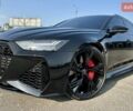 Чорний Ауді РС6, об'ємом двигуна 4 л та пробігом 22 тис. км за 139900 $, фото 9 на Automoto.ua