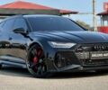 Чорний Ауді РС6, об'ємом двигуна 4 л та пробігом 22 тис. км за 139900 $, фото 16 на Automoto.ua