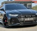 Чорний Ауді РС6, об'ємом двигуна 4 л та пробігом 22 тис. км за 139900 $, фото 19 на Automoto.ua