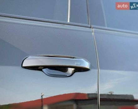 Чорний Ауді РС6, об'ємом двигуна 4 л та пробігом 22 тис. км за 139900 $, фото 3 на Automoto.ua