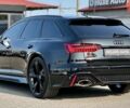 Чорний Ауді РС6, об'ємом двигуна 4 л та пробігом 22 тис. км за 139900 $, фото 20 на Automoto.ua