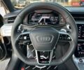 Чорний Ауді РС6, об'ємом двигуна 4 л та пробігом 22 тис. км за 139900 $, фото 56 на Automoto.ua