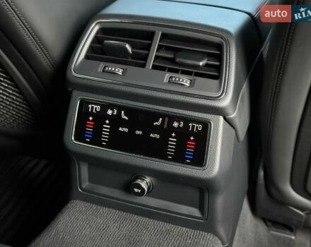 Чорний Ауді РС6, об'ємом двигуна 4 л та пробігом 22 тис. км за 139900 $, фото 61 на Automoto.ua