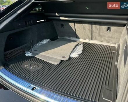 Чорний Ауді РС6, об'ємом двигуна 4 л та пробігом 22 тис. км за 139900 $, фото 39 на Automoto.ua